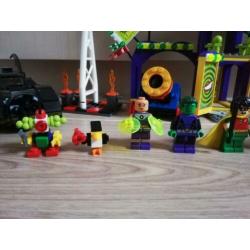 Lego batman 76035