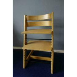 Stokke stoel