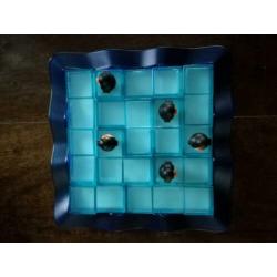 Penguins on ice, spel