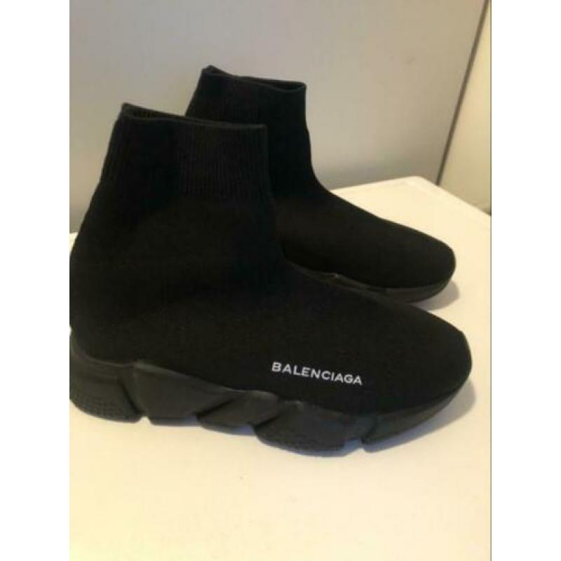 Nieuwe schoenen maat 37 / 37,5 net als balenciaga