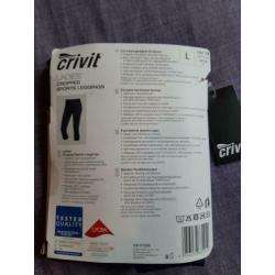 Crivit sports leggings