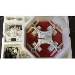 Drone met camera