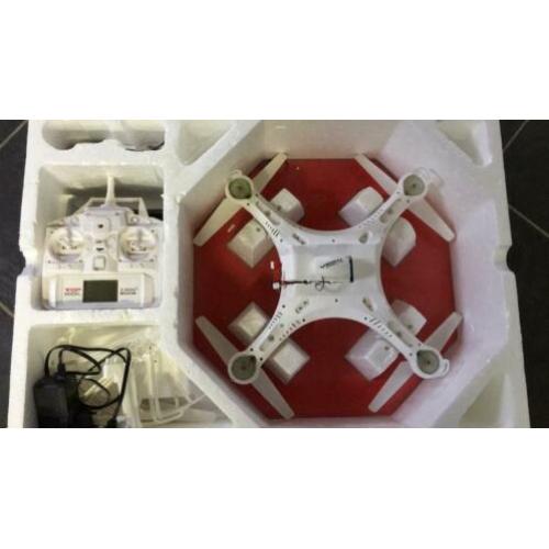 Drone met camera