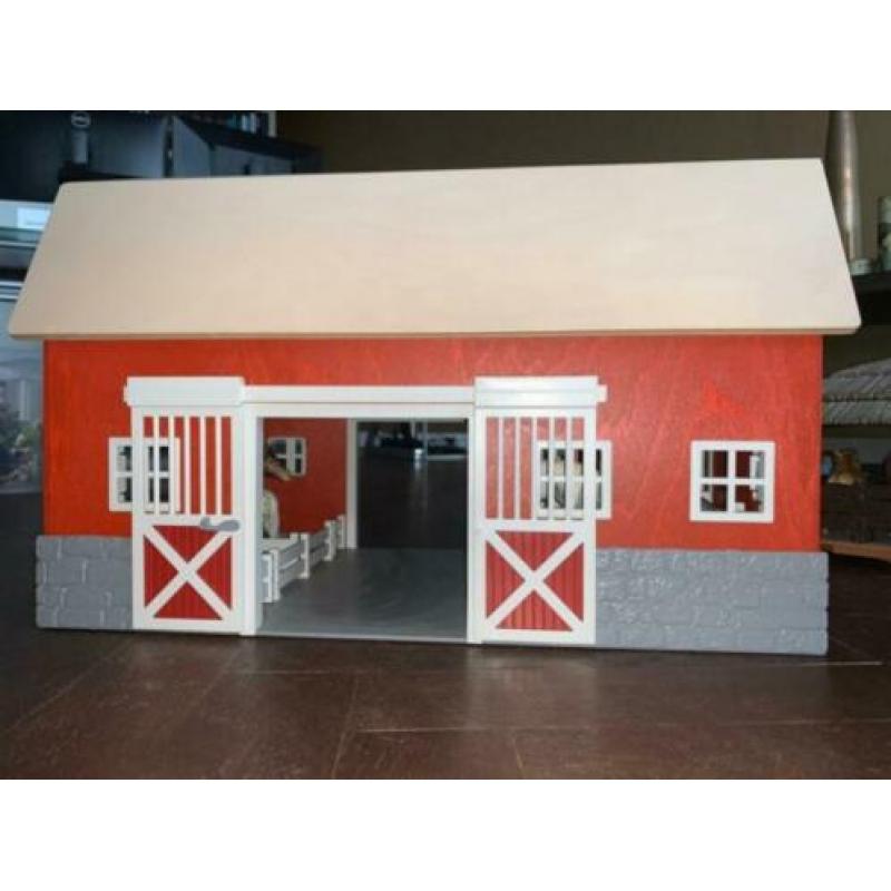 Schleich stal