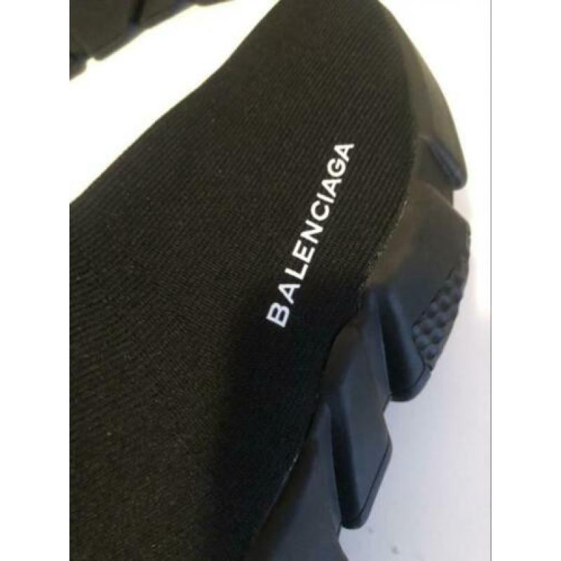 Nieuwe schoenen maat 37 / 37,5 net als balenciaga