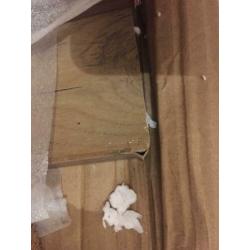 Design dressoir