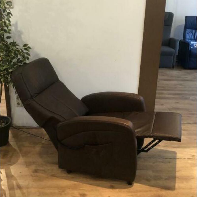Oslo sta op stoel ALLES UIT VOORRAAD ?staopstoel fauteuil