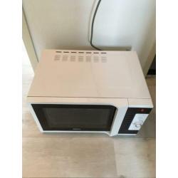 Beko combimagnetron in goede staat