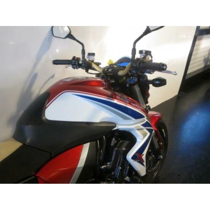 Honda CB 1000 RA CB1000 ABS X TREME R (bj 2014)