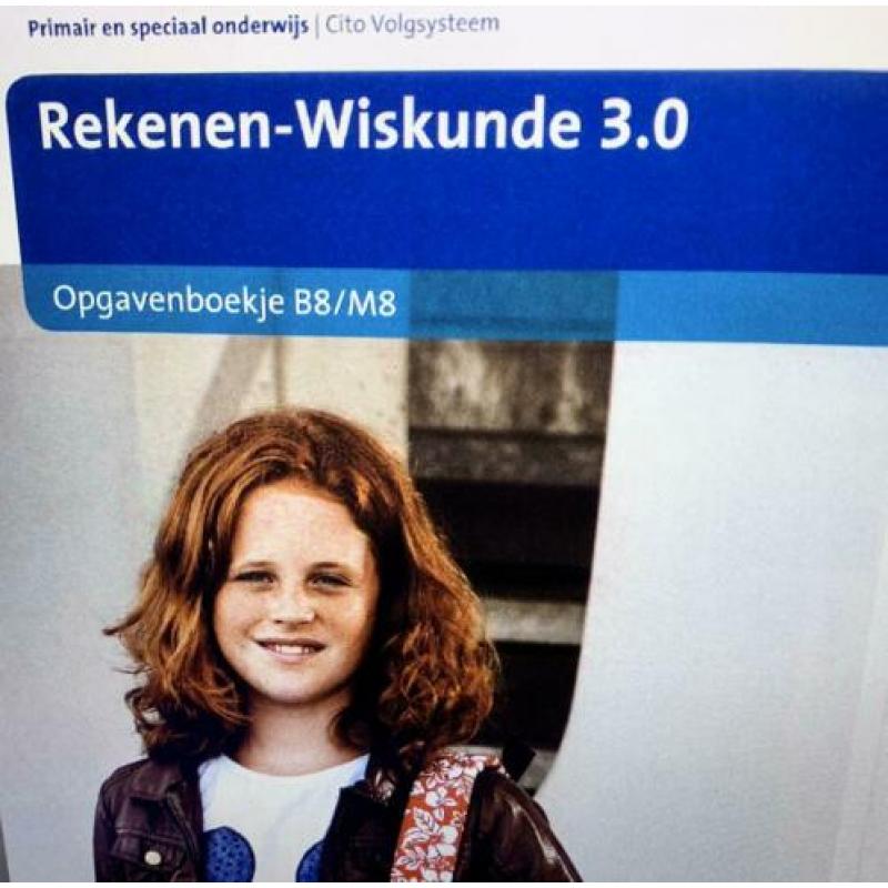 Cito’s 3.0 en 2.0/Entreetoets/Eindtoets
