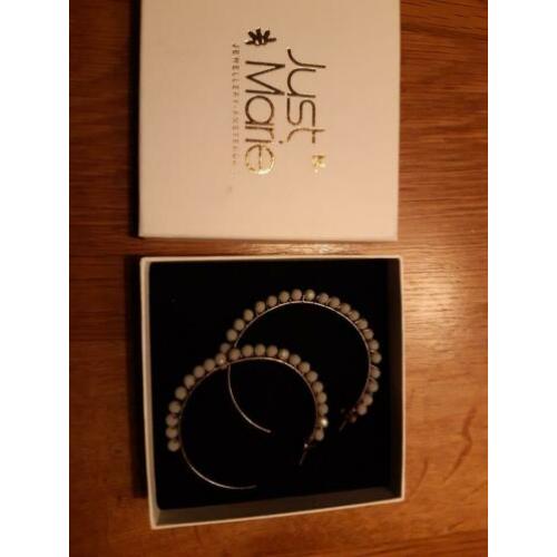 Oorbellen Just Marie Jewellery