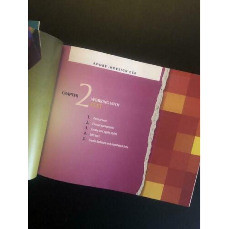 Adobe - The design collection revealed