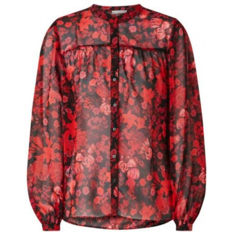 Mango blouse, nieuw