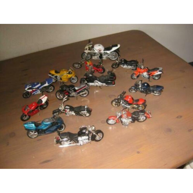 modelmotors