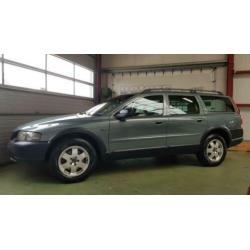 Volvo XC70 2.4 D5 Comfort Line Automaat Youngtimer