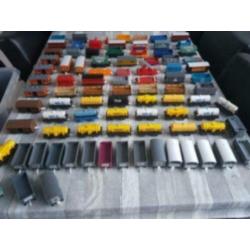 thomas de trein Trackmaster treintjes Nieuw En 2e hands Los