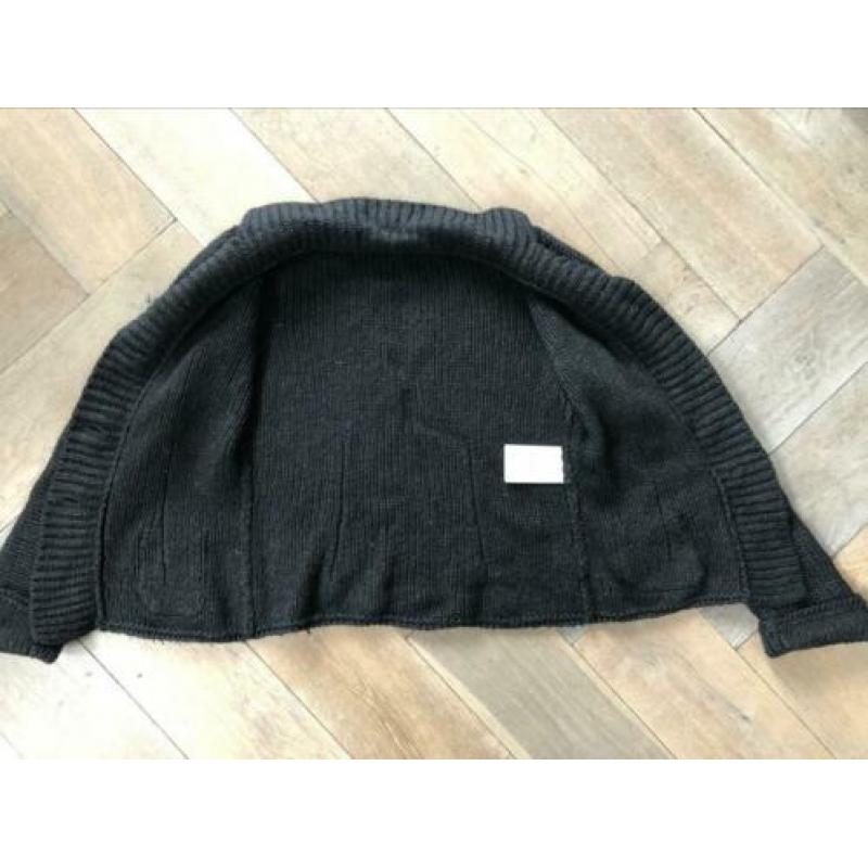 Wollen blazer Marccain mt 38