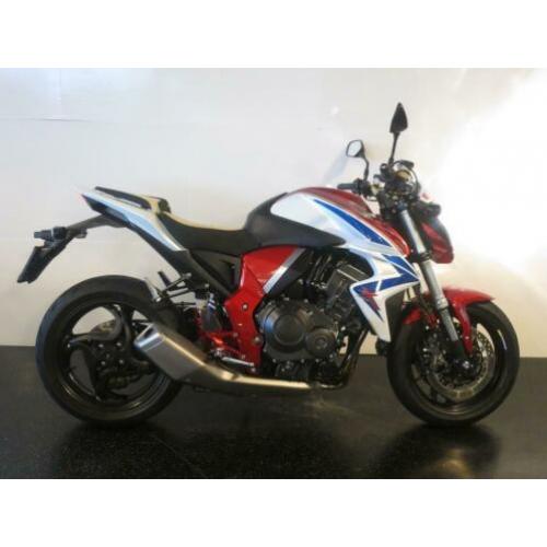 Honda CB 1000 RA CB1000 ABS X TREME R (bj 2014)