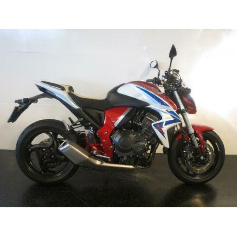 Honda CB 1000 RA CB1000 ABS X TREME R (bj 2014)