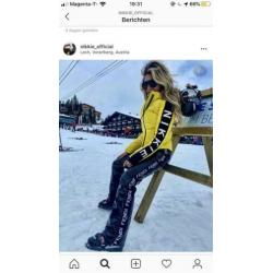 Nikkie ski jas 34