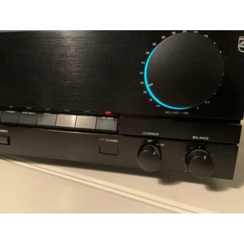 Philips FA890 incl. remote