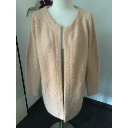 Charlise vest maat m