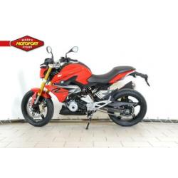 BMW G 310 R (bj 2020)