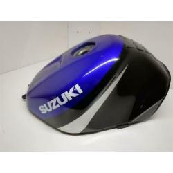 Tank Suzuki GSX-R GSXR 1000 GSX-R1000 GSXR1000 K1 K2