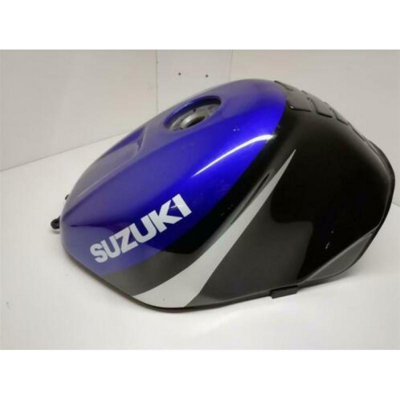 Tank Suzuki GSX-R GSXR 1000 GSX-R1000 GSXR1000 K1 K2