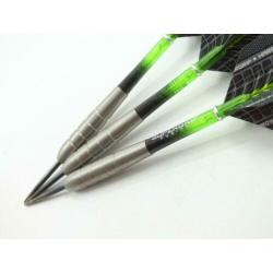 Darts Six10 darts bomber magic 24 gram 90% tungsten