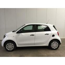 Smart Forfour 1.0 Essential Edition AIRCO/ECC-AUDIO/CD-ELECT