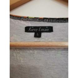 Jumpsuit maat L King Louie in goede staat