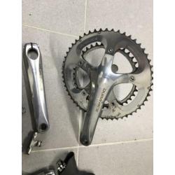 Shimano dura ace groep