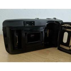 Olympus mju