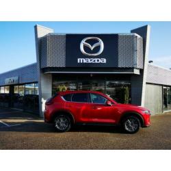 Mazda CX-5 2.0 SkyActiv-G 165 Skylease GT | Automaat |