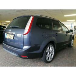 Ford Focus Wagon 1.8 Titanium