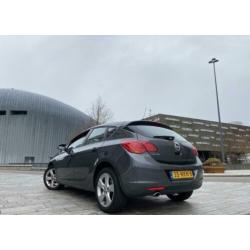 Opel Astra 1.4 Turbo Edition - Cruise - NAP