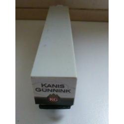 Truck en Trailer Kanis & Gunnink