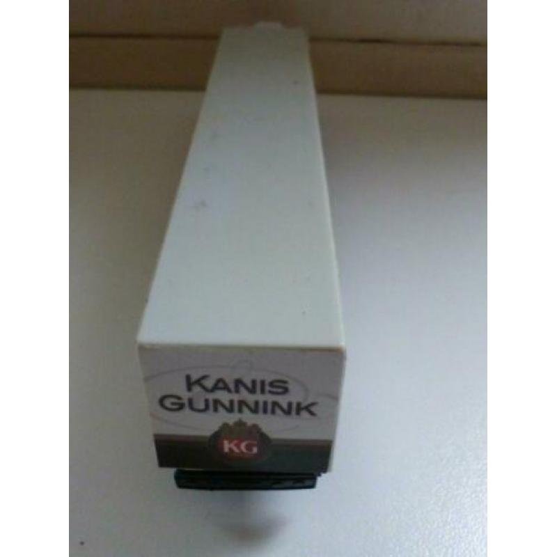Truck en Trailer Kanis & Gunnink