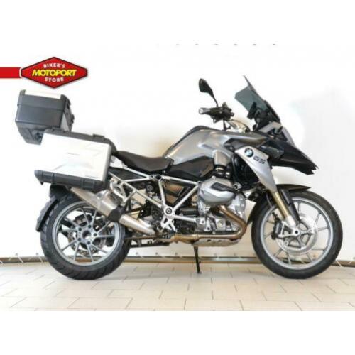 BMW R 1200 GS (bj 2015)