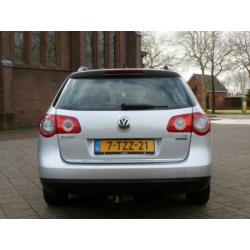 Volkswagen Passat 1.6 TDI 77KW Bluemotion Variant 2010