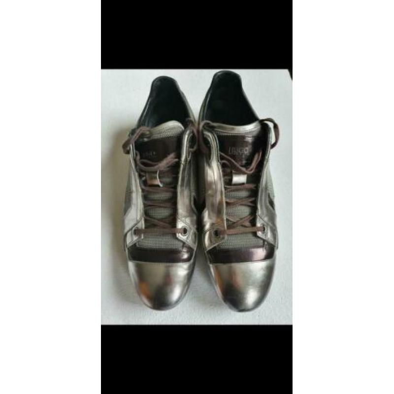 Hugo boss mt 43