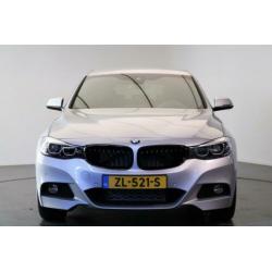 BMW 3 Serie Gran Turismo 320d High Executive M sport pakket
