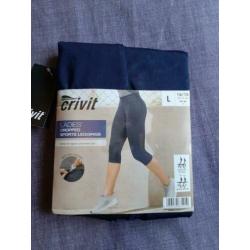 Crivit sports leggings