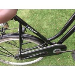 BSP omafiets te koop!