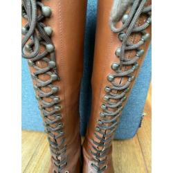 Paarden en Pony's | Kleding en Laarzen