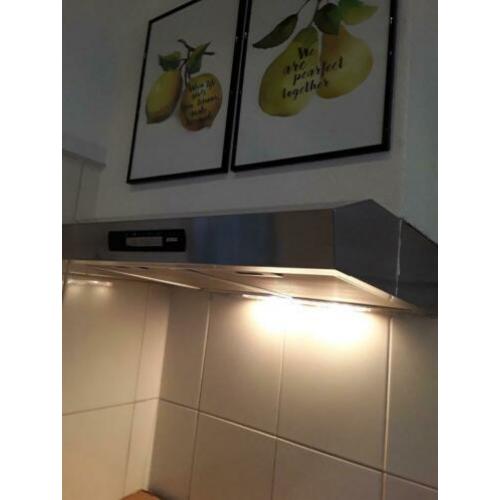 Afzuigkap