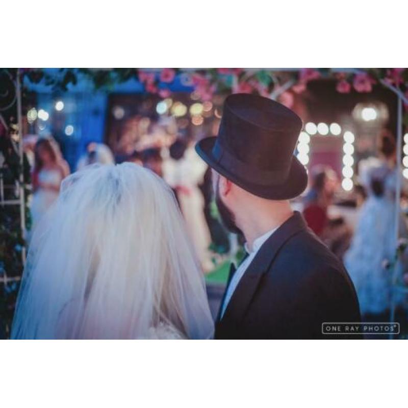 Bruidsfotograaf Wedding Photography Event fotografie