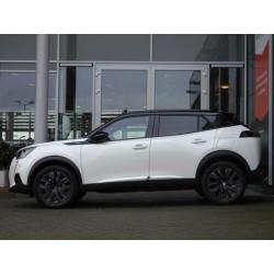 Peugeot 2008 New GT 1.2 PureTech 155pk EAT8 | NIEUW | UIT VO