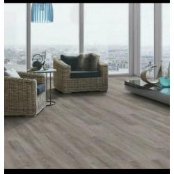 Zeer mooie nieuwe euro home nature laminaat vloeren